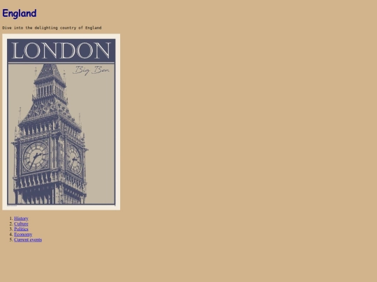 project/htmlMUN screenshot