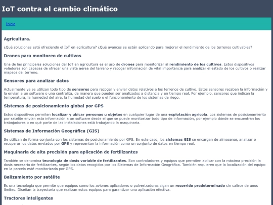 medidas/agricultura screenshot