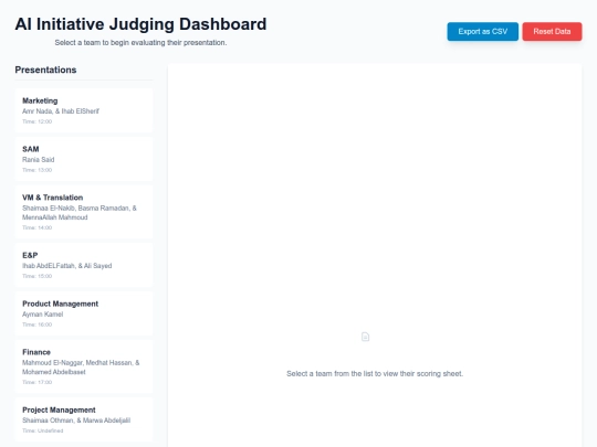 AI_Judge screenshot