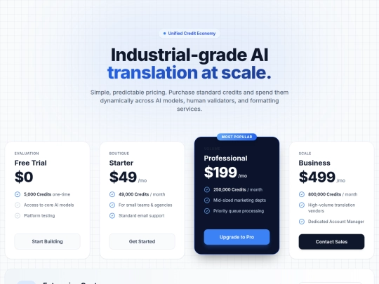 Motqan/pricing screenshot