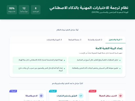 SOCPA/RFP_summnary screenshot