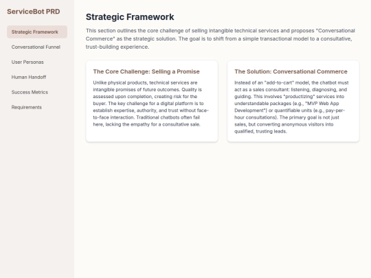 Services_market screenshot