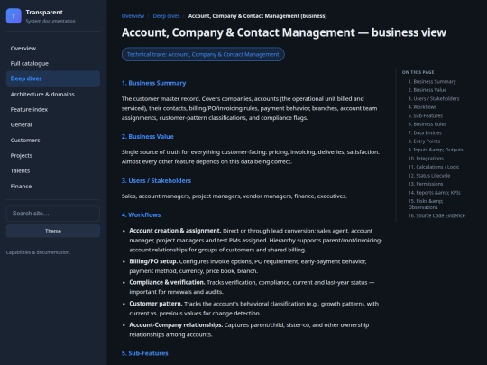 Transparent/documentation/deep-dives/biz-account-company-contact-management screenshot