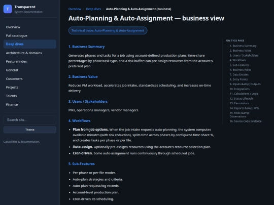 Transparent/documentation/deep-dives/biz-auto-planning-auto-assignment screenshot