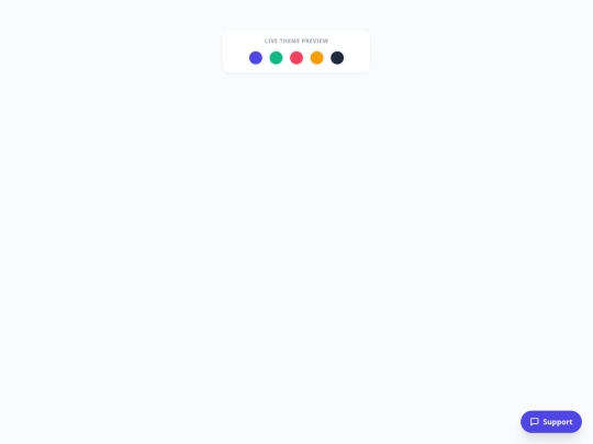 generic_support screenshot
