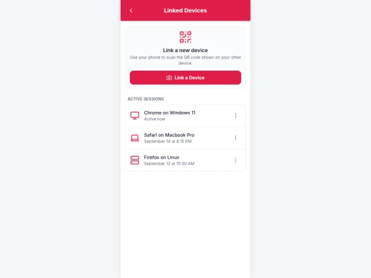 linked_devices screenshot