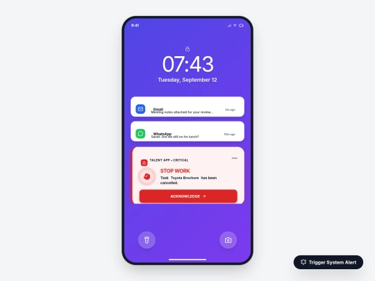 tasn_cancel_notification screenshot