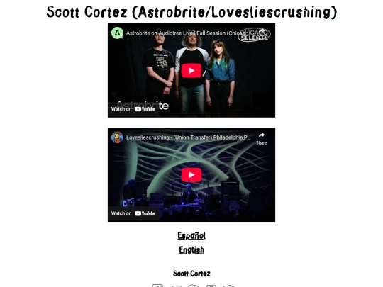 entrevistas/scottCortez screenshot