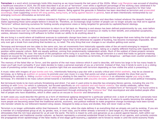 manifesto screenshot