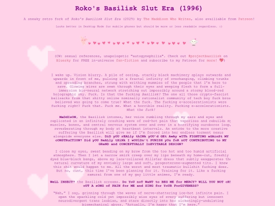 roko screenshot