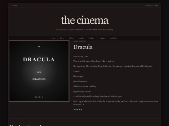 movies screenshot