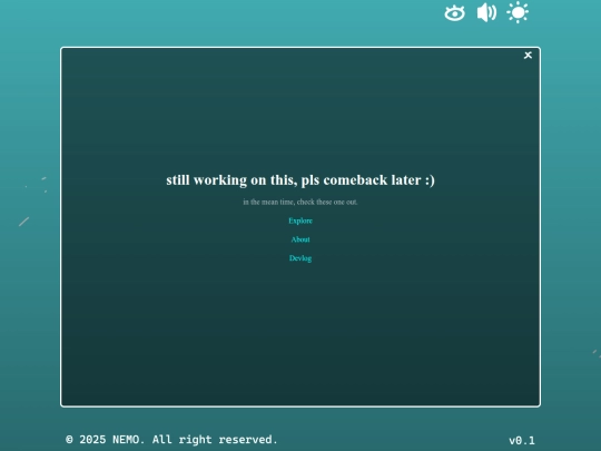 scapes/contact_menu/contact_menu screenshot