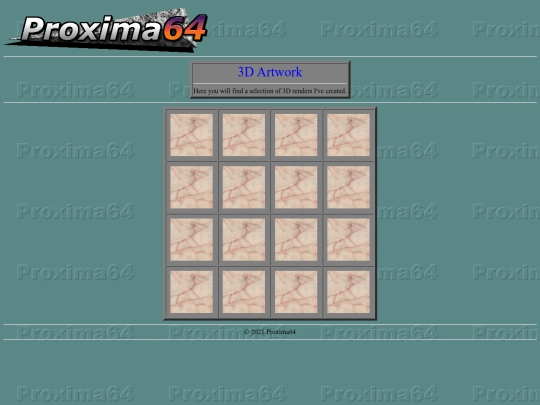 art/3d/3d screenshot