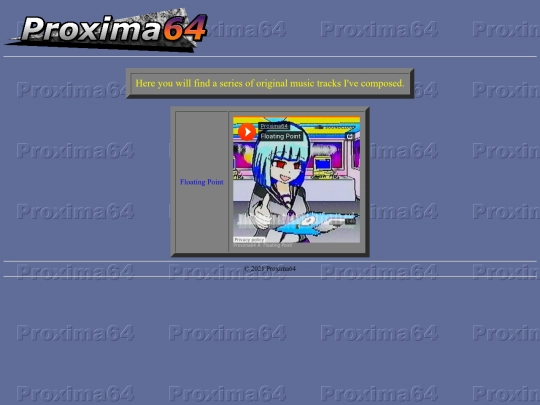 music/music screenshot