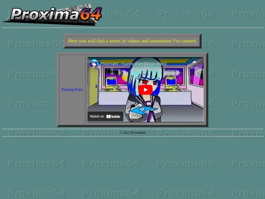 videos/videos screenshot