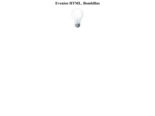 javascript/bombilla screenshot
