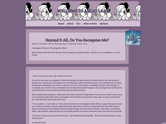 fics/BIADYRM screenshot