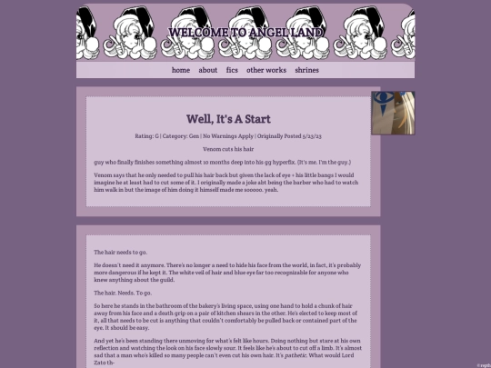 fics/WITAS screenshot