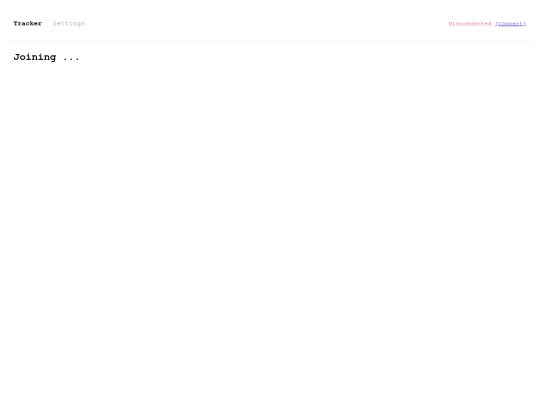 join screenshot