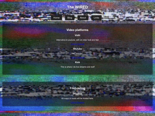 contact screenshot