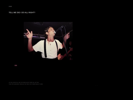adeline screenshot