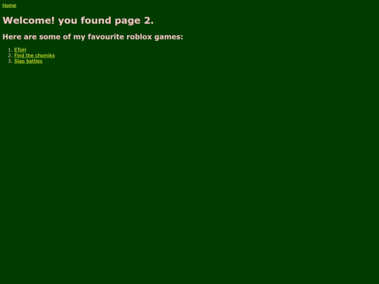 page2 screenshot