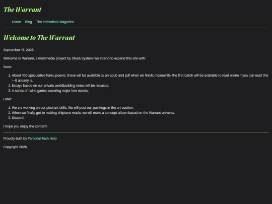 blog/the-warrant screenshot