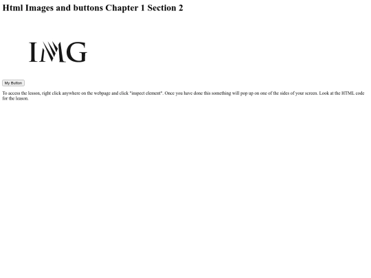 Learn/Chapter1/section2 screenshot