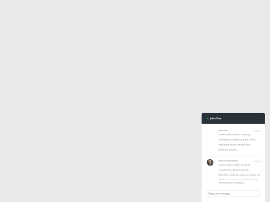 admin/adminchat screenshot