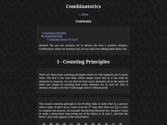 cm screenshot