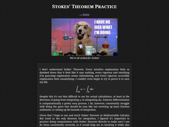 df/stokes screenshot