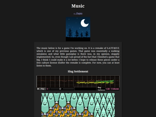 mu/en screenshot