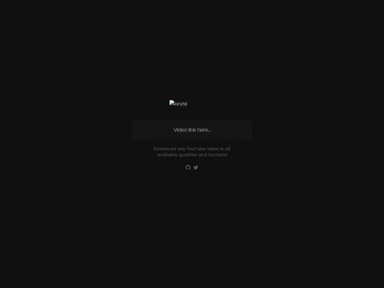 app/YouTube screenshot