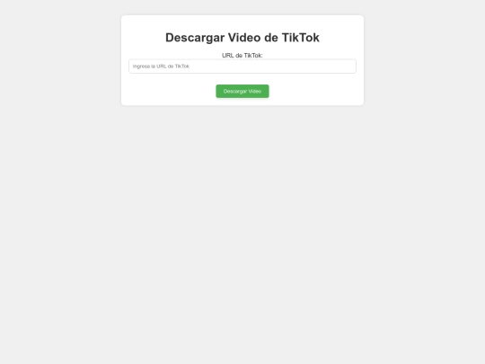fetch_tiktok screenshot