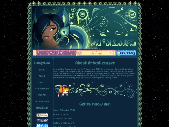 About screenshot