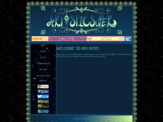 Test screenshot