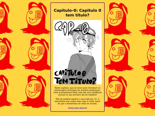 informao-cap-0 screenshot
