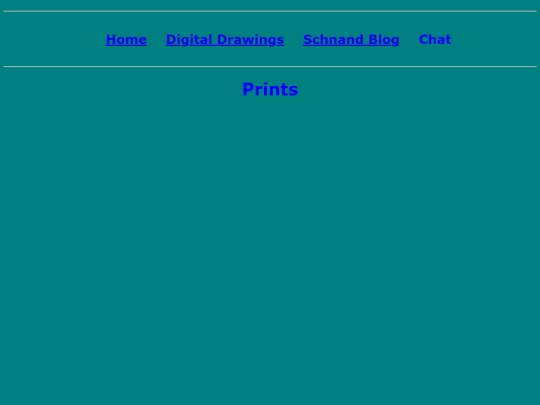 prints screenshot
