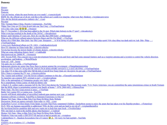 bookmarks_10_27_25 screenshot