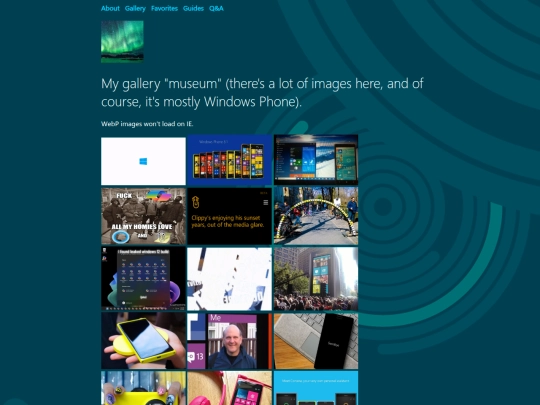 gallery screenshot