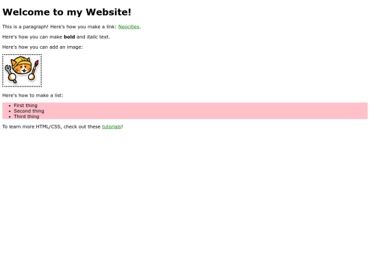 Assignment11 screenshot