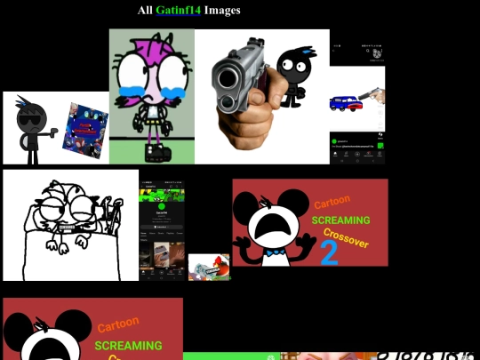 Gatinf14A/Gatinf14img screenshot