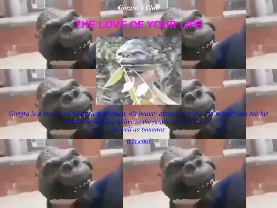 chomp screenshot