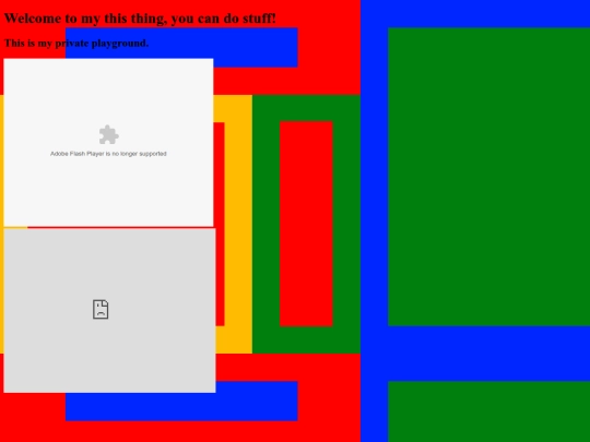 flashrandum screenshot