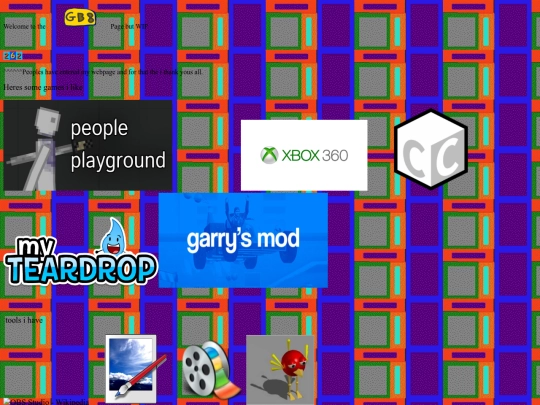 gb8 screenshot