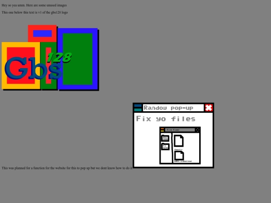 oldies screenshot
