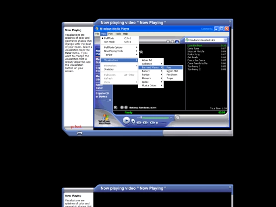 vwmpt/v1 screenshot