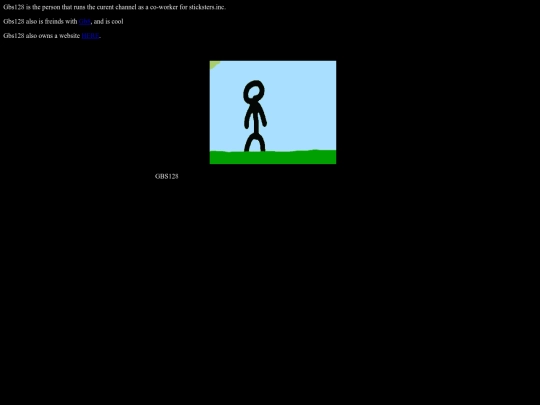 wiki/Gbs128 screenshot