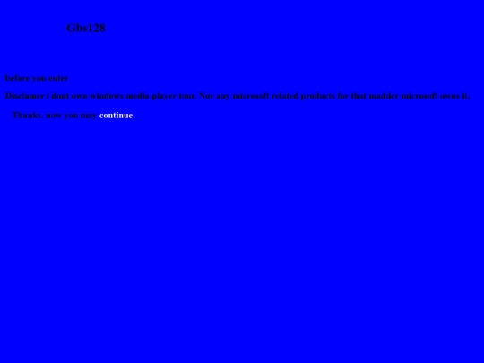 winmedia/war screenshot