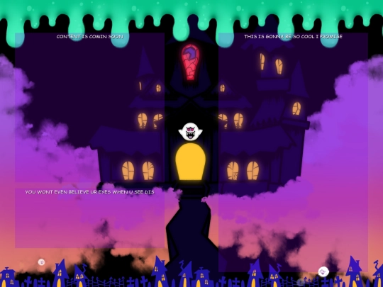 MELONVERSE/BOO screenshot
